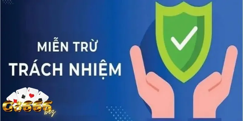 Miễn trừ trách nhiệm về sự cố kết nối Internet